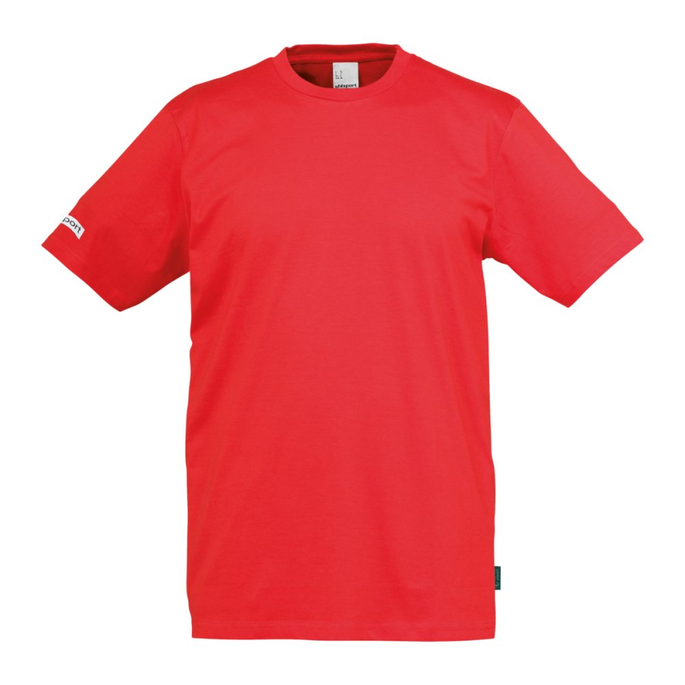 Team T shirt Coton
