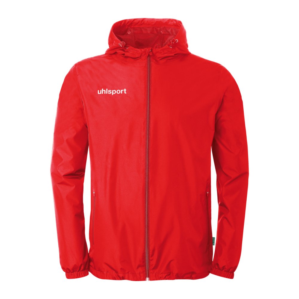 Essential Rain Jacket