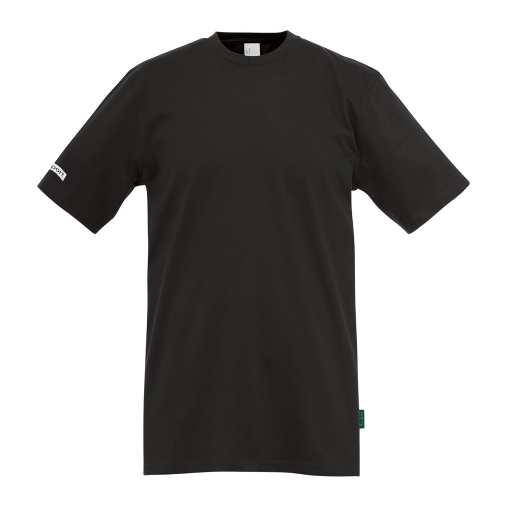 Team T shirt Coton
