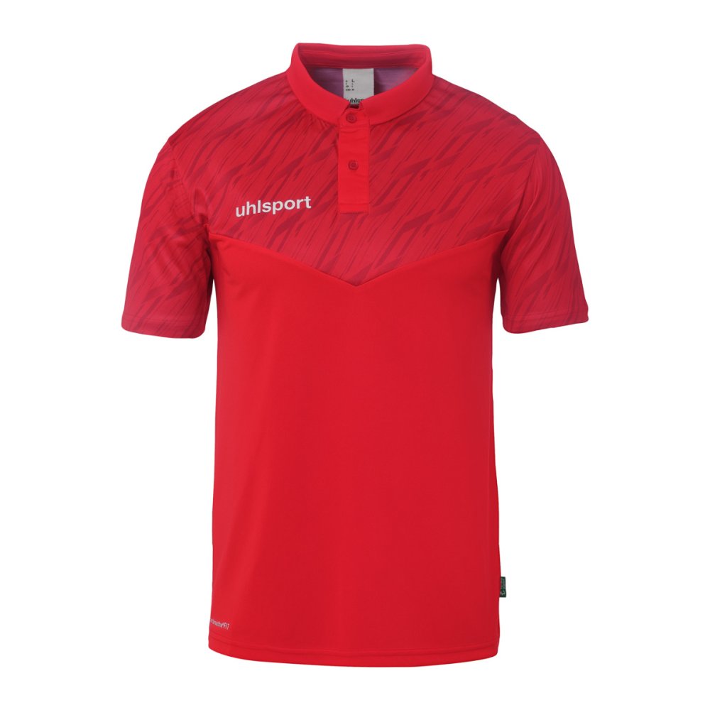Progressive Polo shirt 28