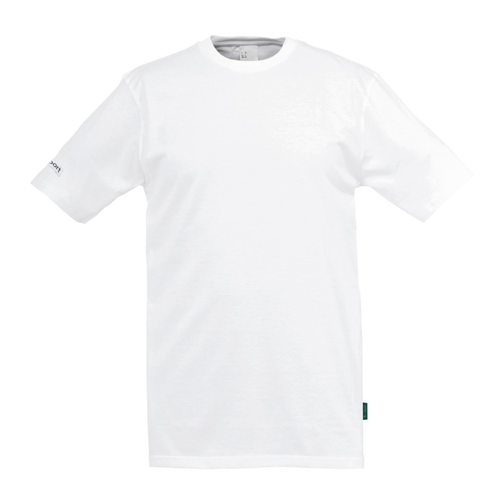 Team T shirt Coton