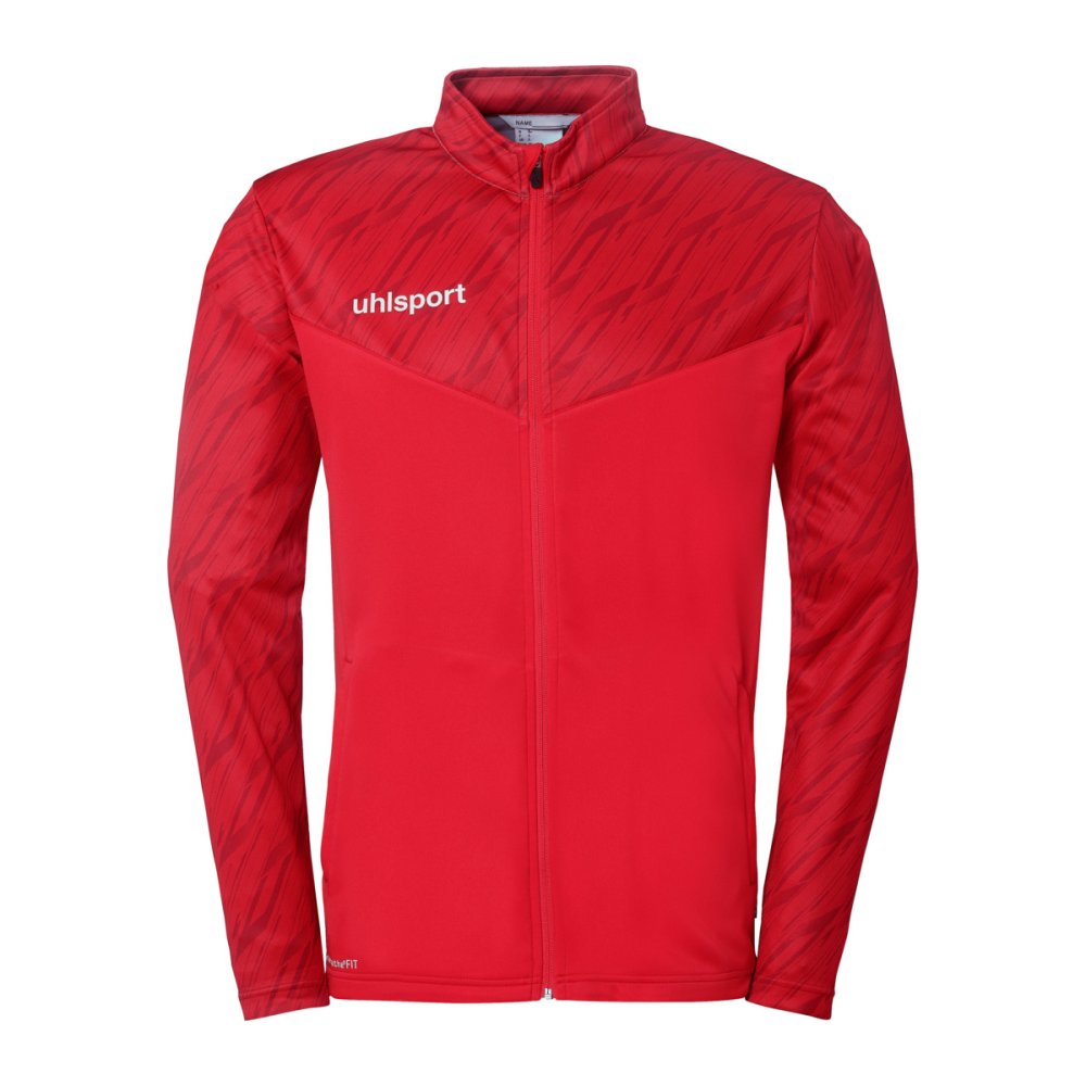 Progressive 28 Poly Jacket