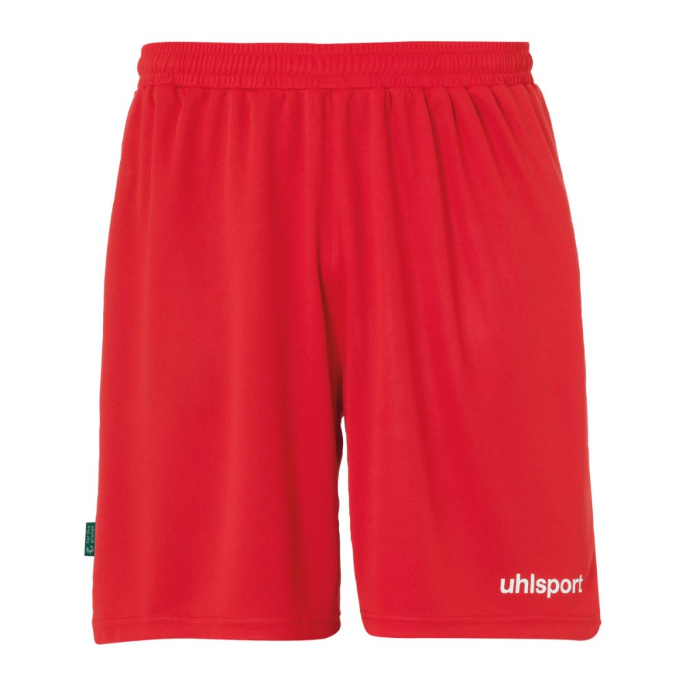 Short center basic rouge