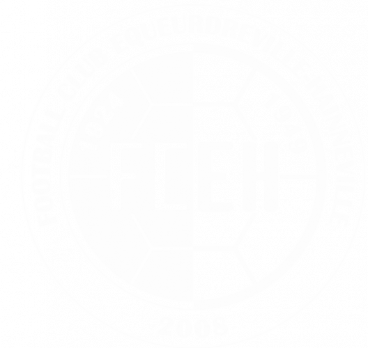Logo Football Club Equeurdreville-Hainneville